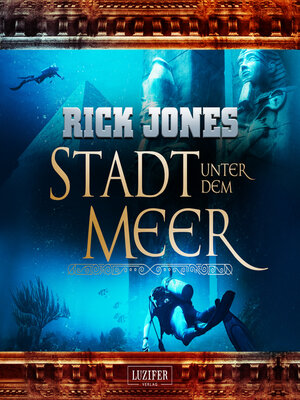 cover image of STADT UNTER DEM MEER